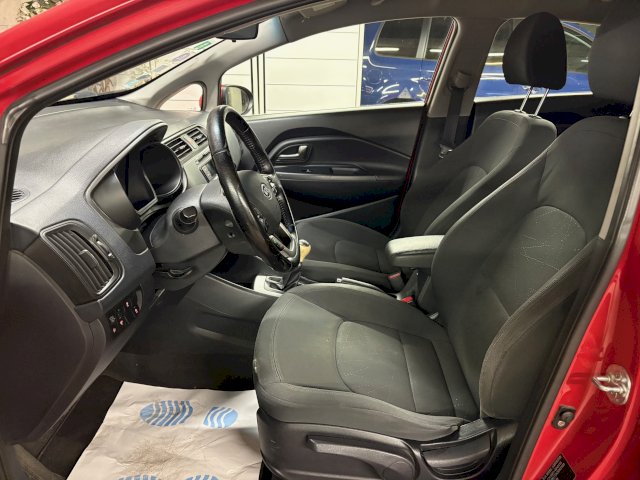 Kia Kia Rio III 1.2 Active ISG 5p