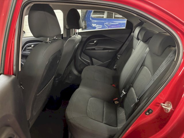 Kia Kia Rio III 1.2 Active ISG 5p