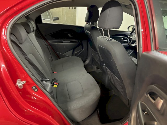 Kia Kia Rio III 1.2 Active ISG 5p
