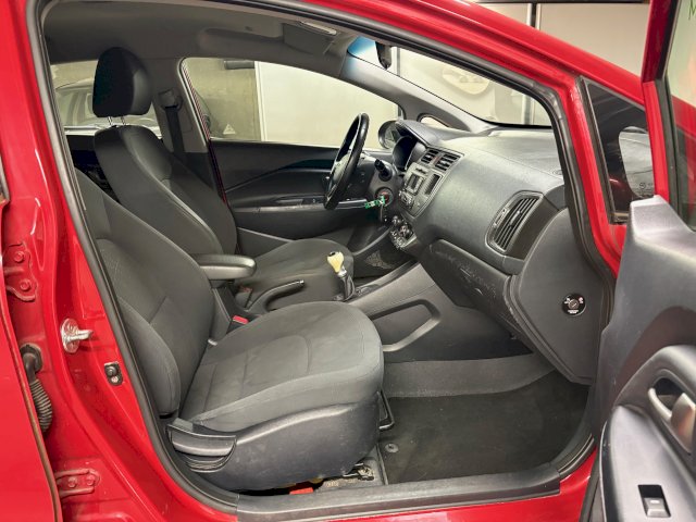 Kia Kia Rio III 1.2 Active ISG 5p