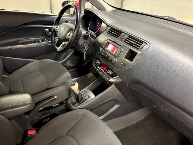 Kia Kia Rio III 1.2 Active ISG 5p