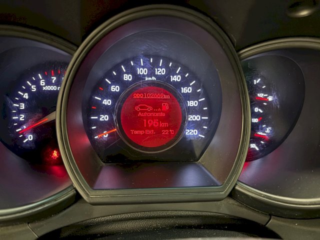 Kia Kia Rio III 1.2 Active ISG 5p