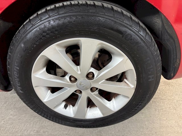 Kia Kia Rio III 1.2 Active ISG 5p