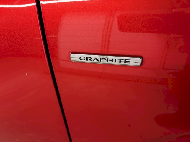Renault Renault Kadjar I (HFE) 1.2 TCe 130ch energy Graphite EDC 