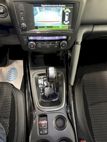 Renault Renault Kadjar I (HFE) 1.2 TCe 130ch energy Graphite EDC 
