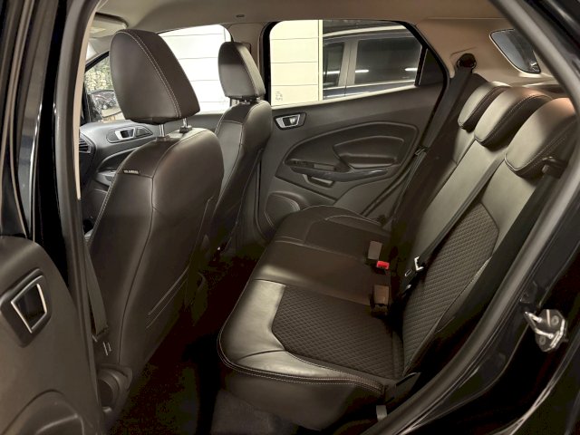 Ford Ford EcoSport  1.0 EcoBoost 125ch Titanium