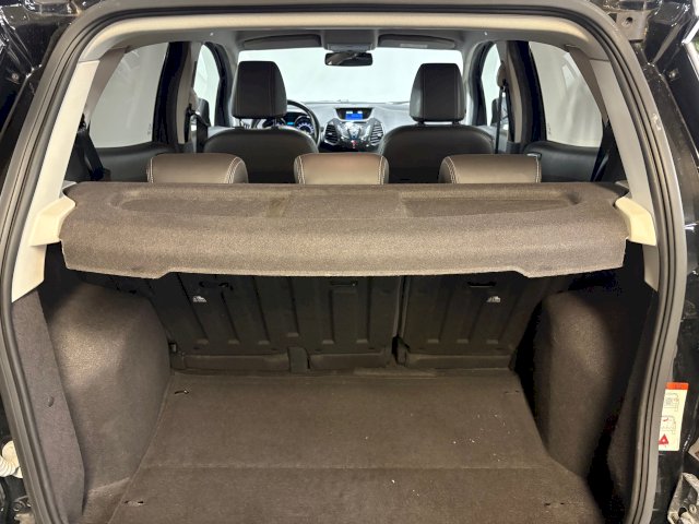 Ford Ford EcoSport  1.0 EcoBoost 125ch Titanium