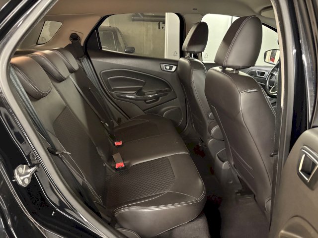 Ford Ford EcoSport  1.0 EcoBoost 125ch Titanium