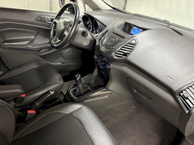 Ford Ford EcoSport  1.0 EcoBoost 125ch Titanium