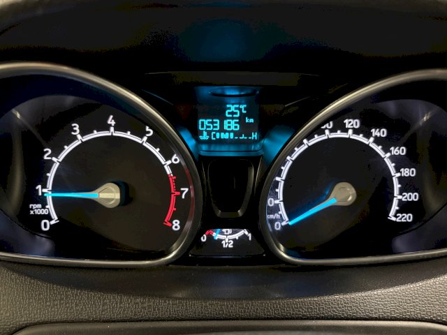 Ford Ford EcoSport  1.0 EcoBoost 125ch Titanium