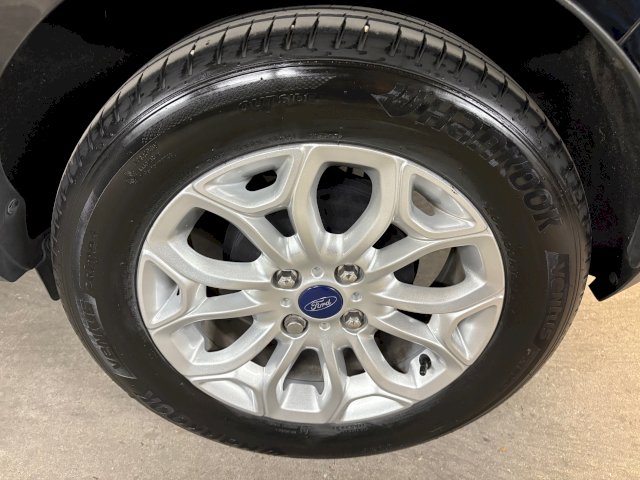 Ford Ford EcoSport  1.0 EcoBoost 125ch Titanium