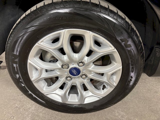 Ford Ford EcoSport  1.0 EcoBoost 125ch Titanium