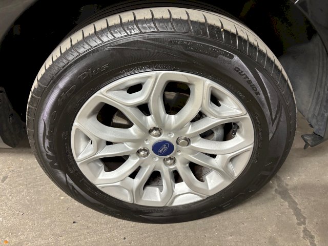 Ford Ford EcoSport  1.0 EcoBoost 125ch Titanium