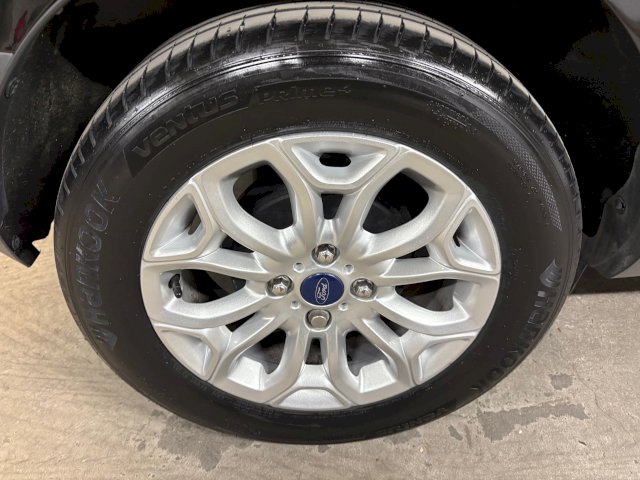 Ford Ford EcoSport  1.0 EcoBoost 125ch Titanium
