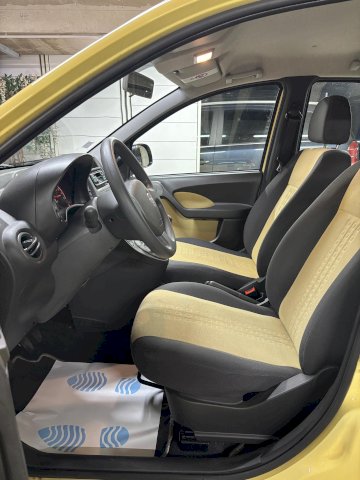 Fiat Fiat Panda II 1.2 8v 69ch Dynamic Euro5