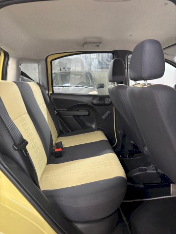Fiat Fiat Panda II 1.2 8v 69ch Dynamic Euro5