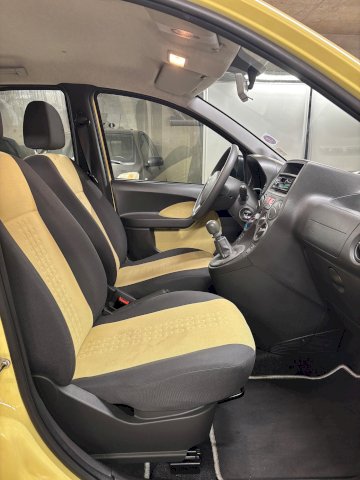 Fiat Fiat Panda II 1.2 8v 69ch Dynamic Euro5
