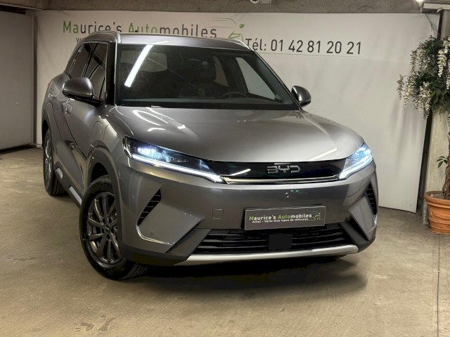 BYD BYD Atto 2 177ch - 45,1 kWh Boost
