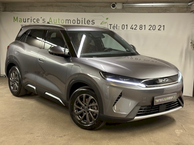 BYD BYD Atto 2 177ch - 45,1 kWh Boost