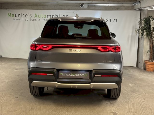 BYD BYD Atto 2 177ch - 45,1 kWh Boost