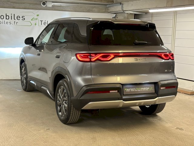 BYD BYD Atto 2 177ch - 45,1 kWh Boost