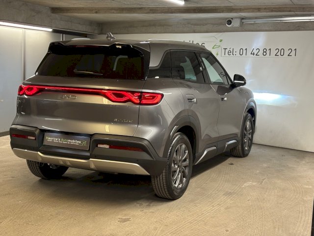 BYD BYD Atto 2 177ch - 45,1 kWh Boost