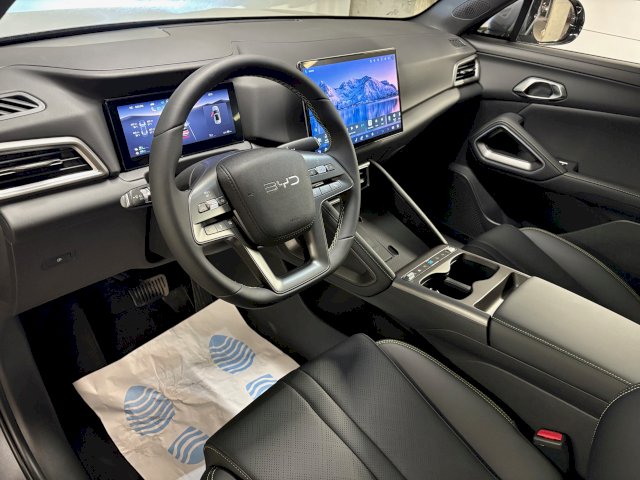 BYD BYD Atto 2 177ch - 45,1 kWh Boost