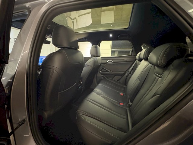 BYD BYD Atto 2 177ch - 45,1 kWh Boost