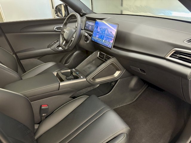 BYD BYD Atto 2 177ch - 45,1 kWh Boost
