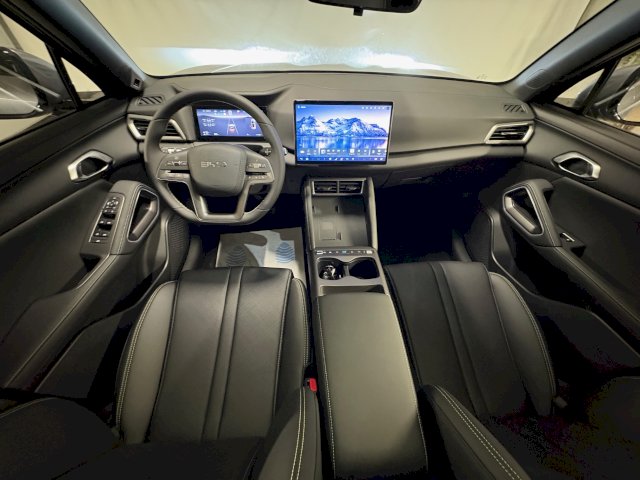 BYD BYD Atto 2 177ch - 45,1 kWh Boost
