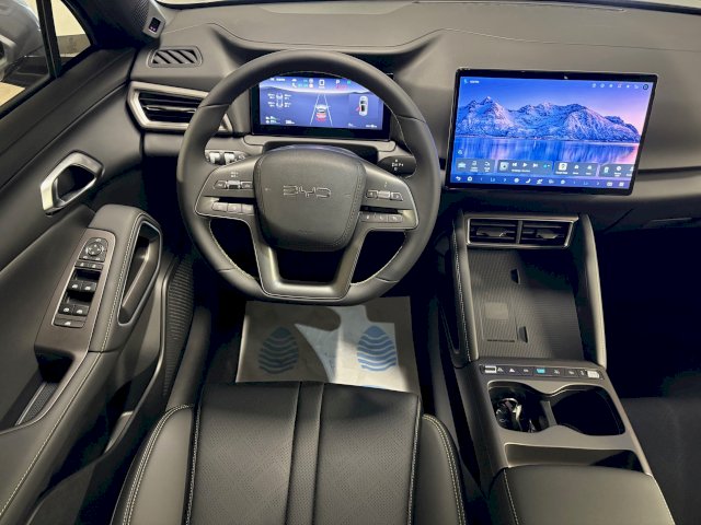 BYD BYD Atto 2 177ch - 45,1 kWh Boost