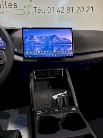 BYD BYD Atto 2 177ch - 45,1 kWh Boost