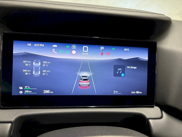 BYD BYD Atto 2 177ch - 45,1 kWh Boost