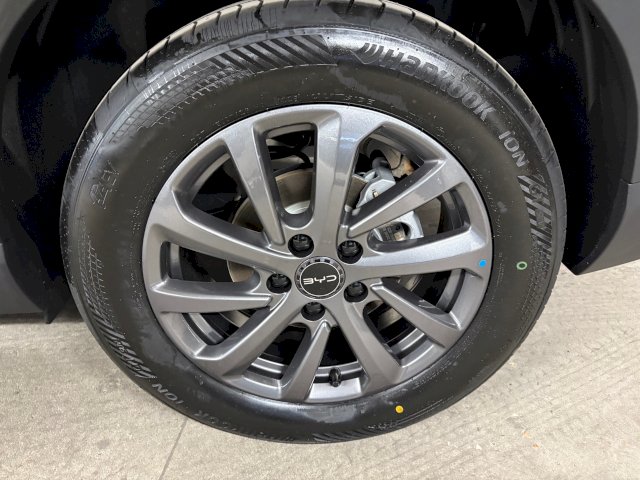 BYD BYD Atto 2 177ch - 45,1 kWh Boost
