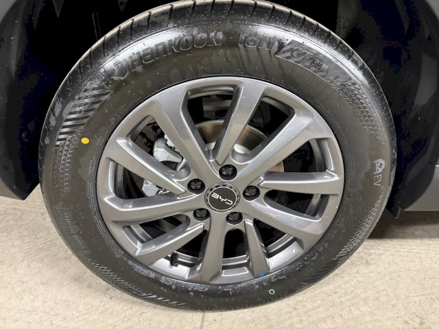 BYD BYD Atto 2 177ch - 45,1 kWh Boost
