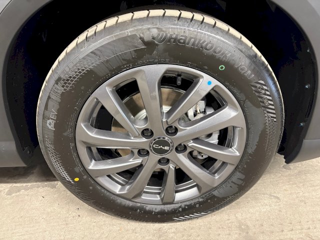 BYD BYD Atto 2 177ch - 45,1 kWh Boost