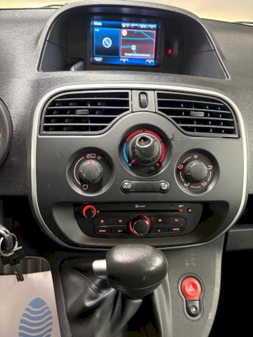 Renault Renault Kangoo II (K61) 1.2 TCe 115ch Zen EDC Euro6