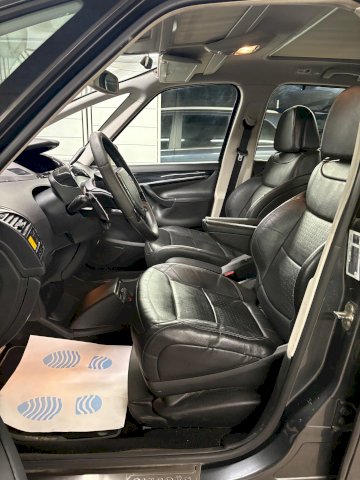 Citroën Citroën C4 Picasso  2.0 HDi150 FAP Exclusive BMP6