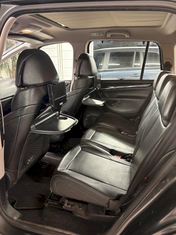 Citroën Citroën C4 Picasso  2.0 HDi150 FAP Exclusive BMP6