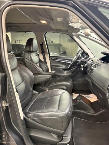 Citroën Citroën C4 Picasso  2.0 HDi150 FAP Exclusive BMP6