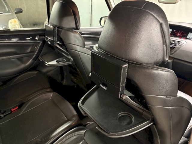 Citroën Citroën C4 Picasso  2.0 HDi150 FAP Exclusive BMP6