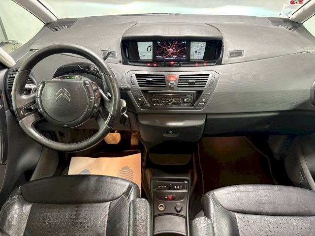 Citroën Citroën C4 Picasso  2.0 HDi150 FAP Exclusive BMP6