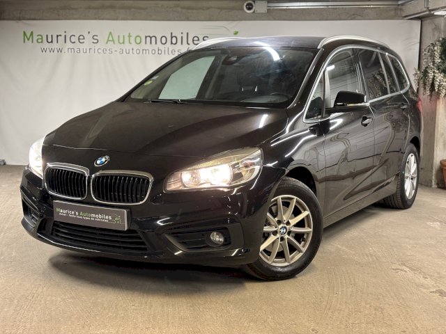 BMW BMW Serie 2 Gran Tourer I (F46) 216dA 116ch Lounge