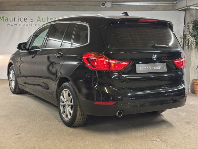 BMW BMW Serie 2 Gran Tourer I (F46) 216dA 116ch Lounge