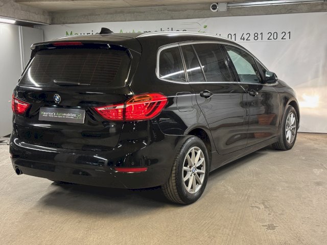 BMW BMW Serie 2 Gran Tourer I (F46) 216dA 116ch Lounge