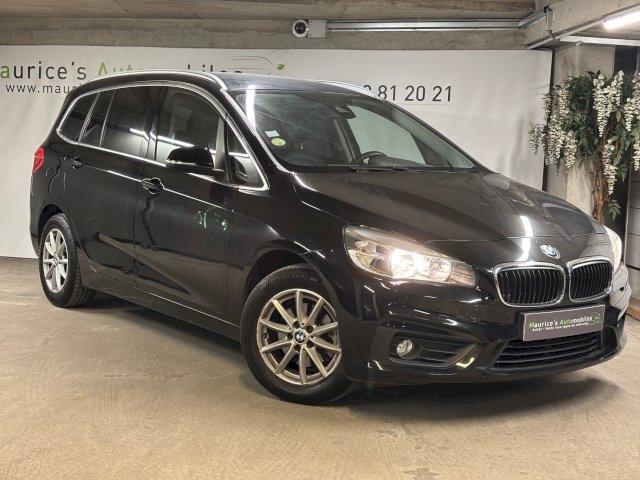 BMW BMW Serie 2 Gran Tourer I (F46) 216dA 116ch Lounge