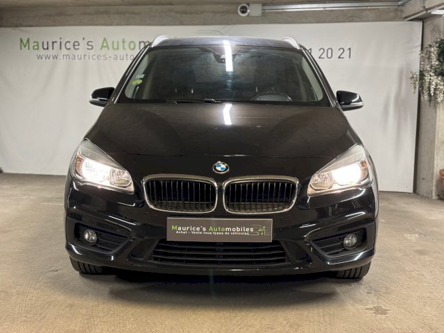 BMW BMW Serie 2 Gran Tourer I (F46) 216dA 116ch Lounge
