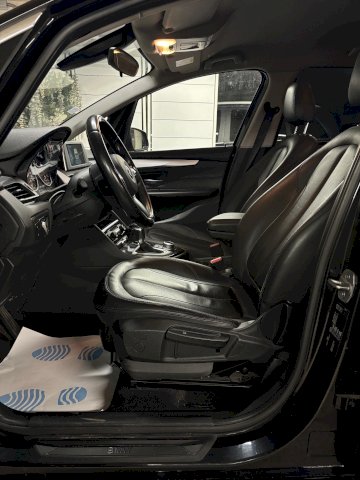 BMW BMW Serie 2 Gran Tourer I (F46) 216dA 116ch Lounge