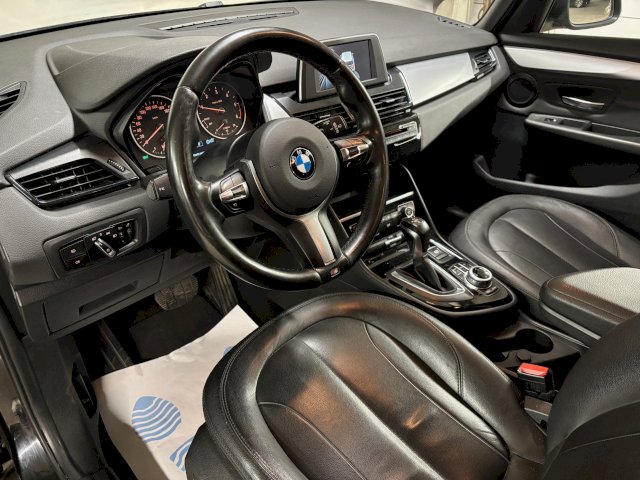BMW BMW Serie 2 Gran Tourer I (F46) 216dA 116ch Lounge