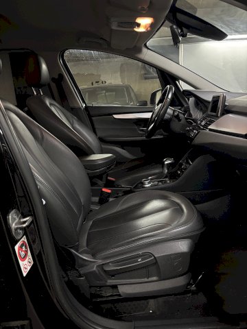 BMW BMW Serie 2 Gran Tourer I (F46) 216dA 116ch Lounge